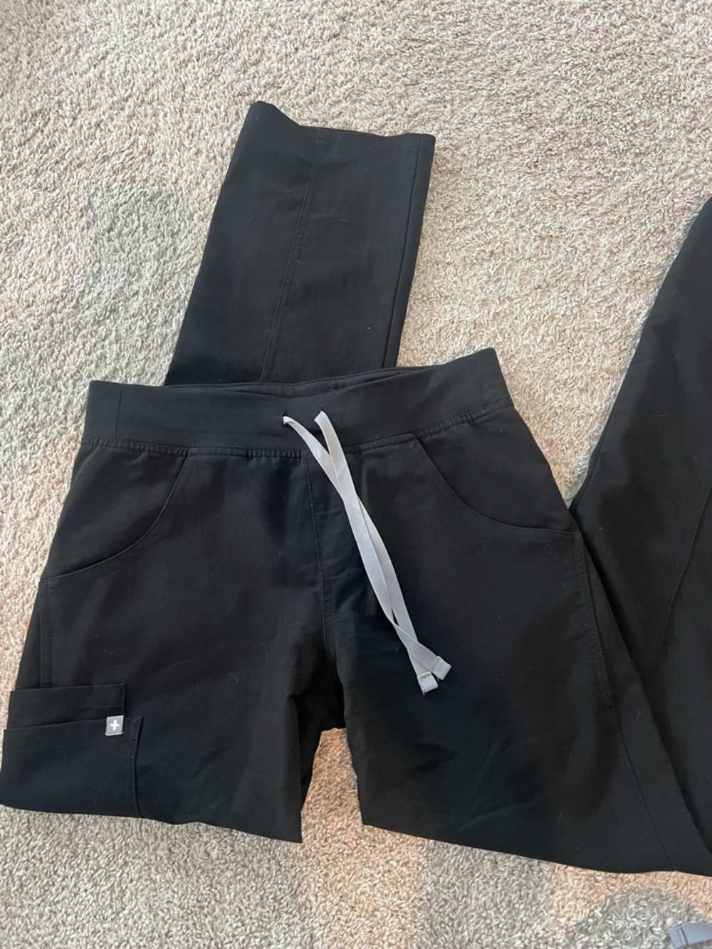 Figs scrub pants